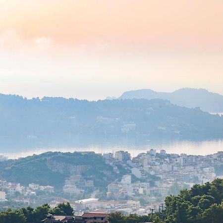 Skiathos Poseidon Apartment Zewnętrze zdjęcie