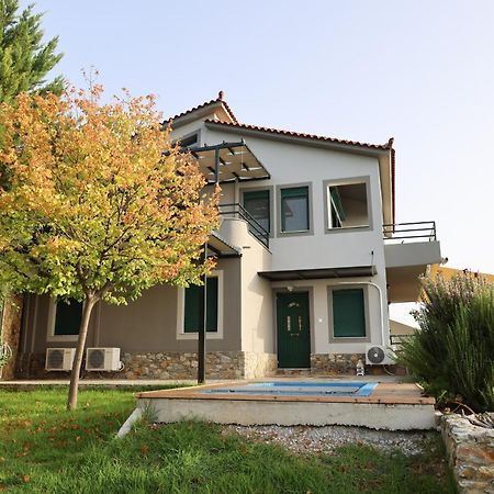 Skiathos Poseidon Apartment Zewnętrze zdjęcie