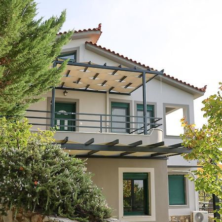 Skiathos Poseidon Apartment Zewnętrze zdjęcie