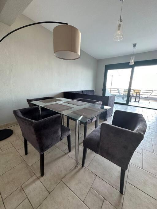 Skiathos Poseidon Apartment Zewnętrze zdjęcie