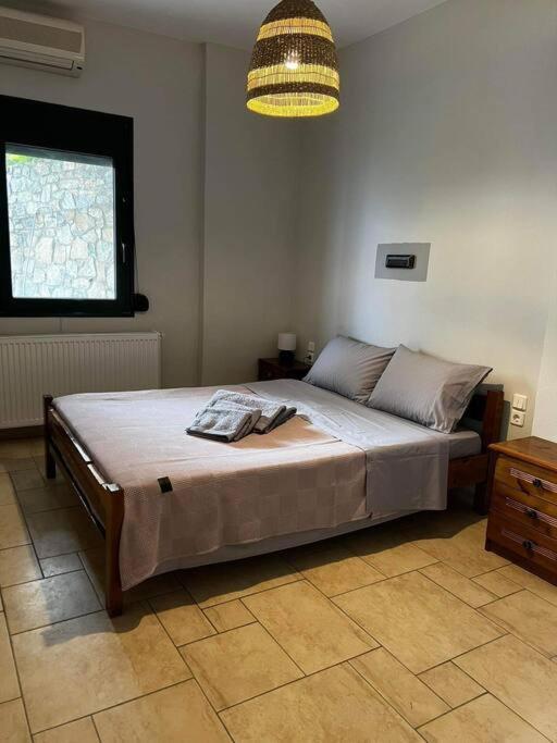 Skiathos Poseidon Apartment Zewnętrze zdjęcie