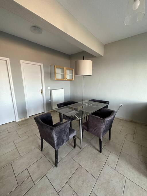 Skiathos Poseidon Apartment Zewnętrze zdjęcie