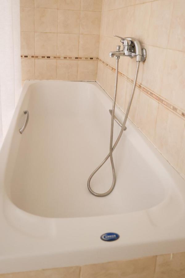 Skiathos Poseidon Apartment Zewnętrze zdjęcie