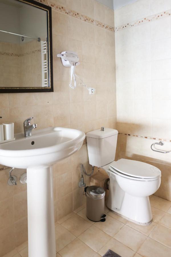 Skiathos Poseidon Apartment Zewnętrze zdjęcie