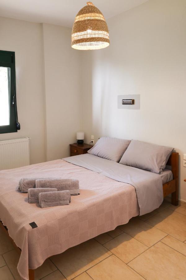 Skiathos Poseidon Apartment Zewnętrze zdjęcie