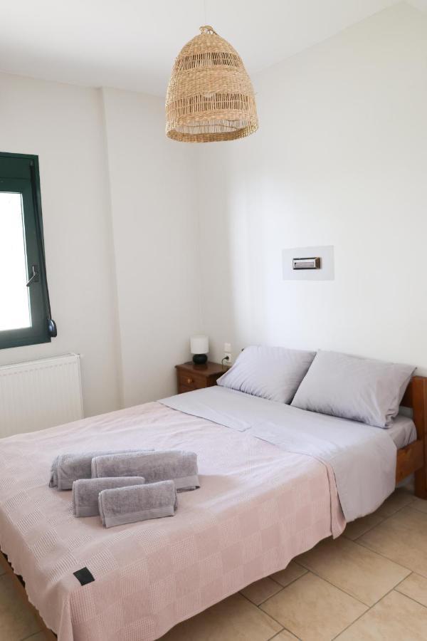 Skiathos Poseidon Apartment Zewnętrze zdjęcie