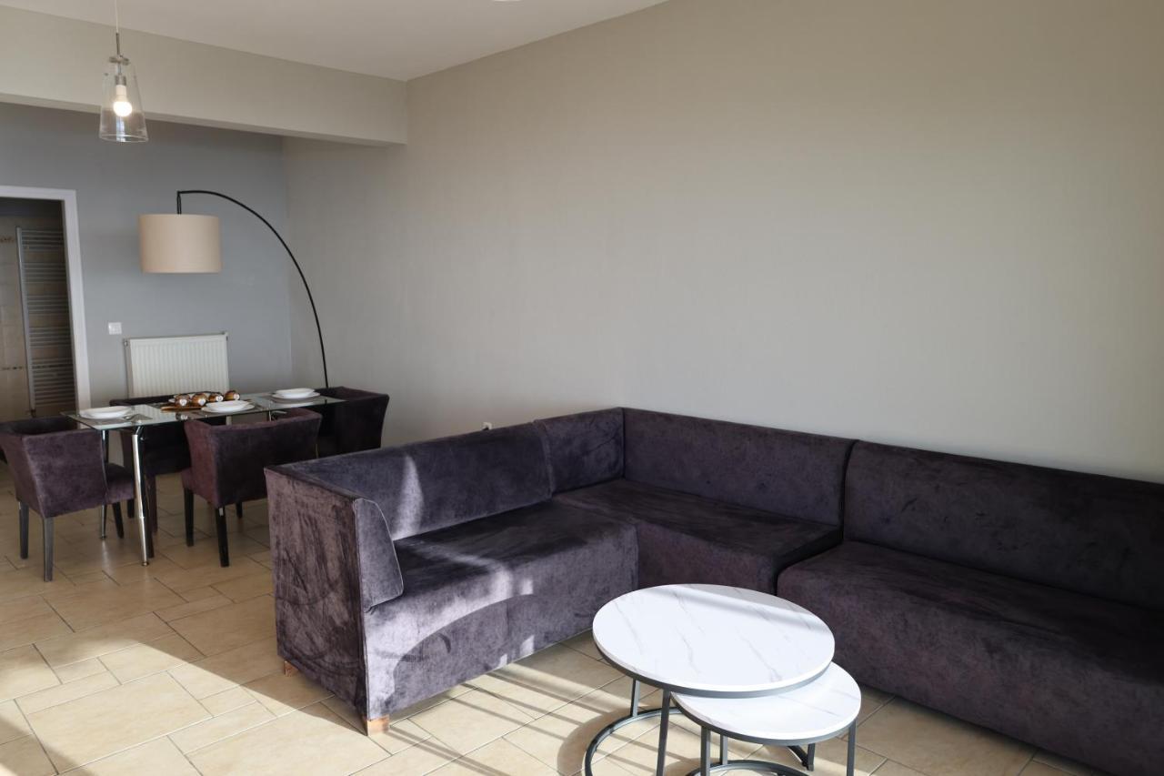 Skiathos Poseidon Apartment Zewnętrze zdjęcie