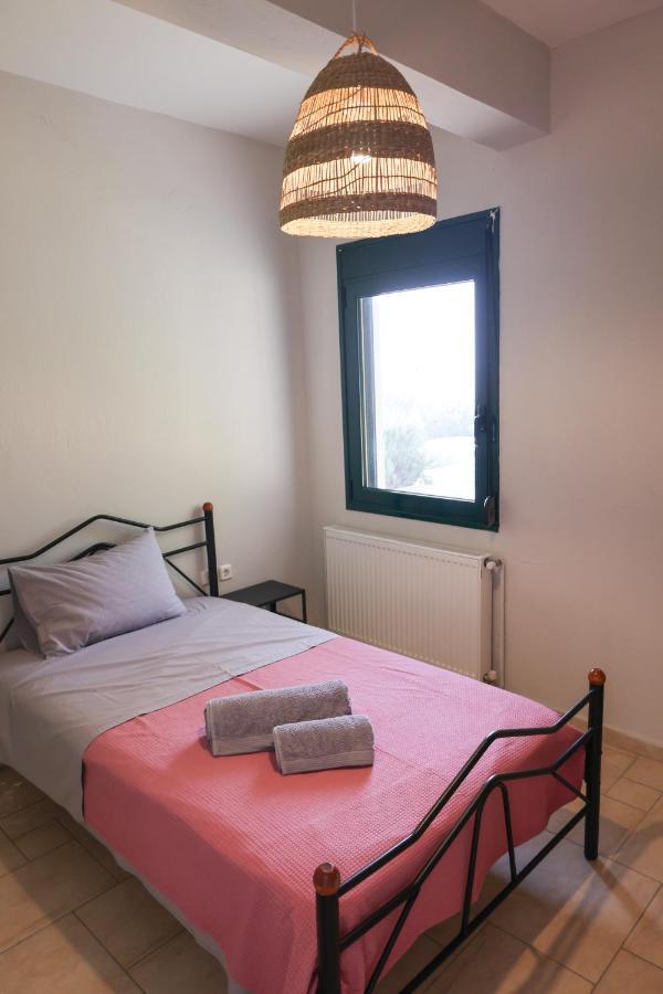 Skiathos Poseidon Apartment Zewnętrze zdjęcie